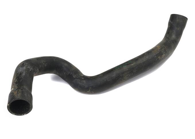 BMW Engine Coolant Hose - Lower 11531279895